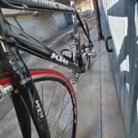 bici da strada ktm 3000