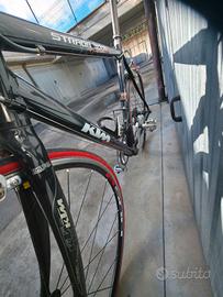 bici da strada ktm 3000