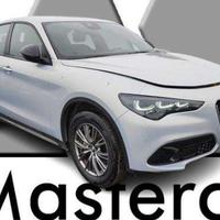 ALFA ROMEO Stelvio Stelvio my23 2.2 td Super Q4