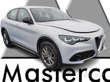 ALFA ROMEO Stelvio Stelvio my23 2.2 td Super Q4