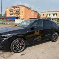 Audi Q5 SPB 40 TDI quattro S tronic line plus