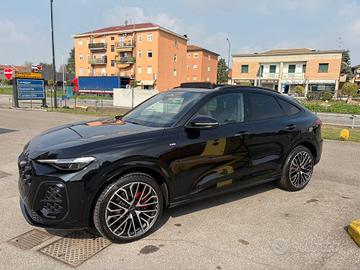 Audi Q5 SPB 40 TDI quattro S tronic line plus