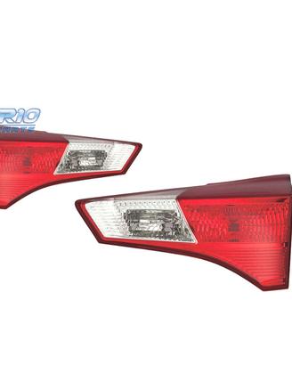 FANALI TOYOTA RAV-4 13-15 INTERNO