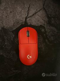 Mause gpro super light