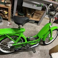 Piaggio ciao