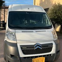 Citroen Jumper