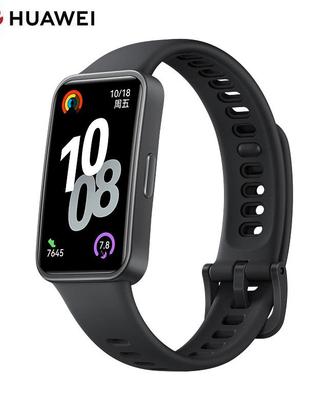 Smartwatch Huawei Band 10 nero