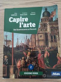 capire l' Arte 