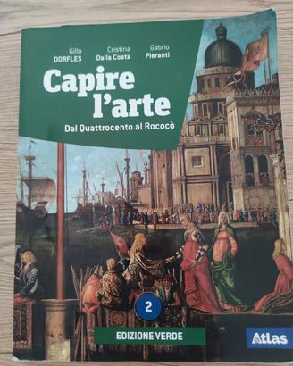 capire l' Arte 