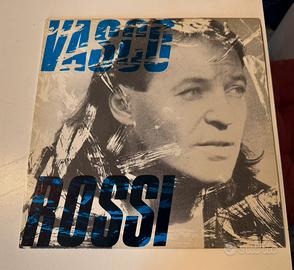 33 giri Vasco Rossi Liberi Liberi