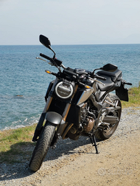 Honda CB650R - PARI AL NUOVO
