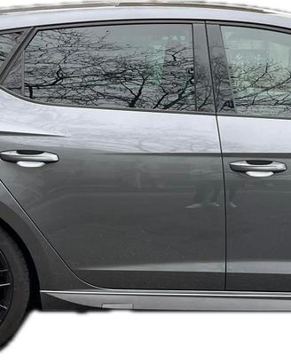 Porta posteriore destra Seat Leon 3 serie