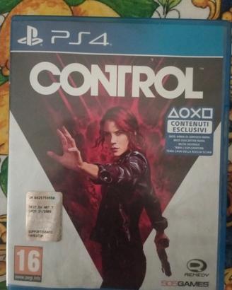 control