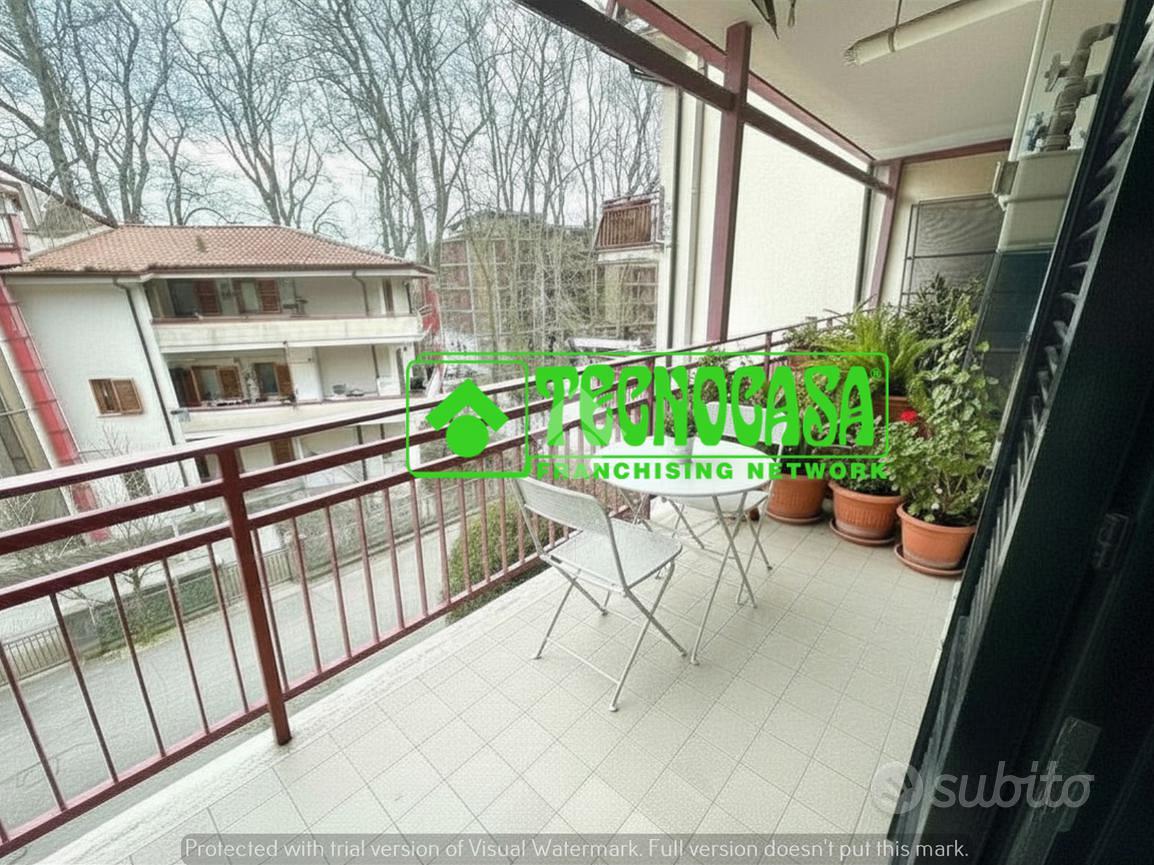 Apartment in Mercogliano, Serroni - Altro