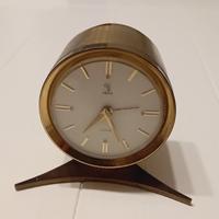 Sveglia vintage Yema anni '60 '70