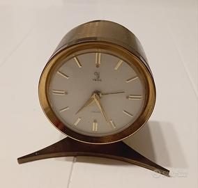 Sveglia vintage Yema anni '60 '70