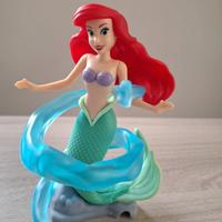 Sorpresa uovo di Pasqua Kinder Ariel (Disney)