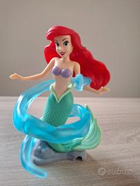 Sorpresa uovo di Pasqua Kinder Ariel (Disney)