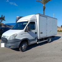 IVECO DAILY 50C15