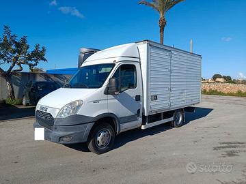 IVECO DAILY 50C15