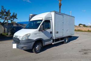 IVECO DAILY 50C15