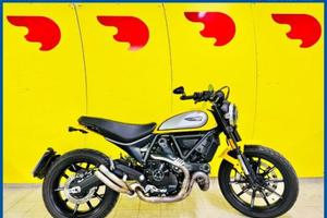 DUCATI Scrambler 800 Garantita e Finanziabile