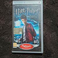 Custodia harry potter - psp