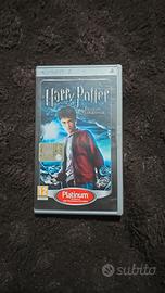 Custodia harry potter - psp