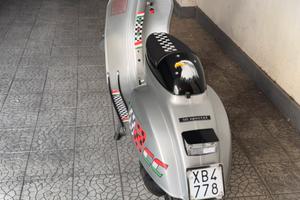 vespa 50 special