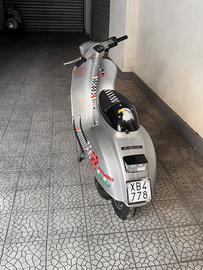 vespa 50 special