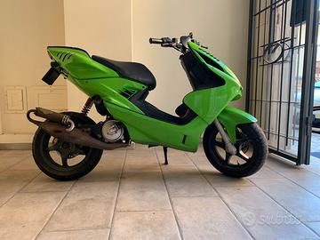 Yamaha Aerox Nuovo