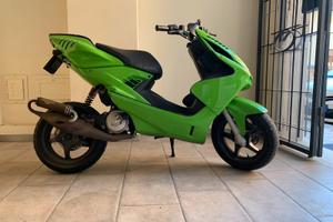 Yamaha Aerox Nuovo