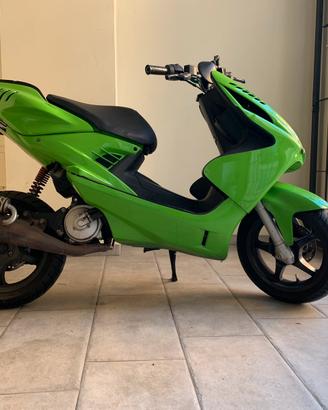 Yamaha Aerox Nuovo