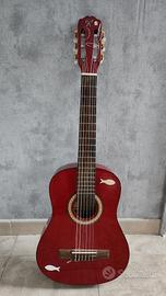 chitarra per bambini 