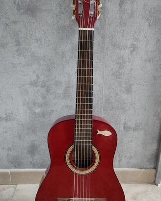 chitarra per bambini 