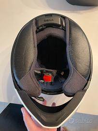 Shoei Neotec tg. L interfono sena 10U integrato - Accessori Moto In ...