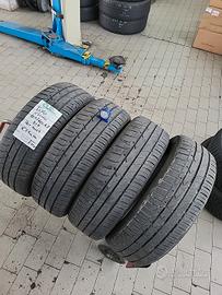 GOMME USATE ESTIVE TOYO 175/60-15 81H NISSAN MICRA