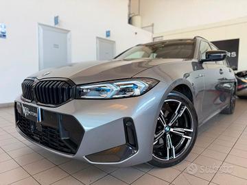 BMW 320 d 48V xDrive Touring Msport //HEAD UP/RA
