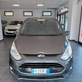 FORD B.MAX ANNO 2016 DS 1.5 ADATTA NEOPATENTATI KM