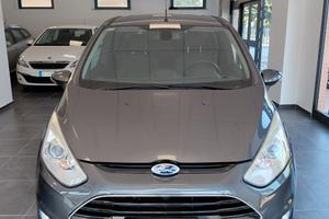 FORD B.MAX ANNO 2016 DS 1.5 ADATTA NEOPATENTATI KM