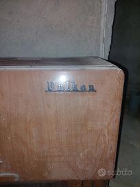 stufe vintage 