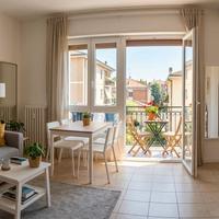 BALDUINA - Bilocale con BALCONE