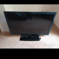 TV Lg 42"