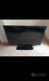 TV Lg 42"