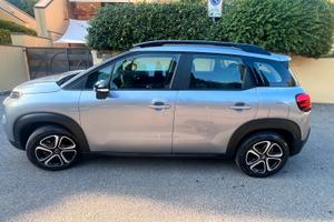 c3 aircross