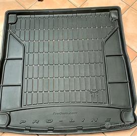 Vasca bagagliaio Audi A4