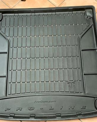 Vasca bagagliaio Audi A4