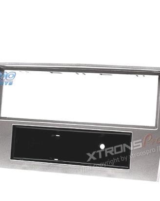 TELAI RADIO 1-DIN PER OPEL DAEWOO