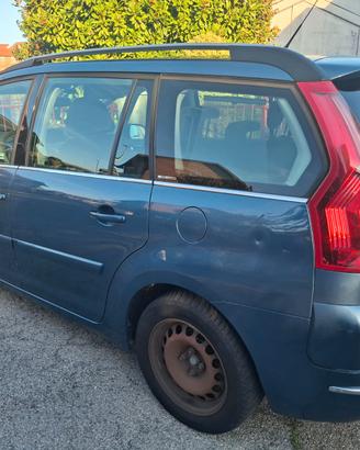 C4 GRAND PICASSO 2.0 HDI 150 FAP EXCLUSIVE