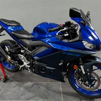 Yamaha Yzf - R3 2024